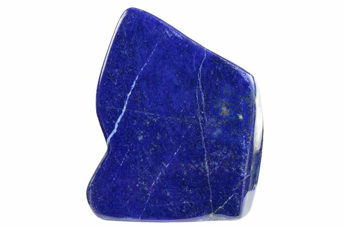 High Quality, Polished Lapis Lazuli - Pakistan #246797